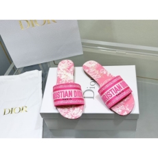 Christian Dior Slippers